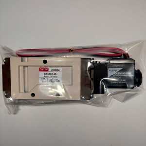 Vanne solénoïde YPC SF5101-IP 24VDC 1/2 pouce, fabrication coréenne, pour vannes de régulation - Product Image 5