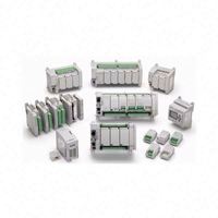 Produits basse tension 193-ESM-VIG-30A-CT / Contrôleur logique programmable (PLC) / Système d'E/S distribuées / Ordinateur industriel