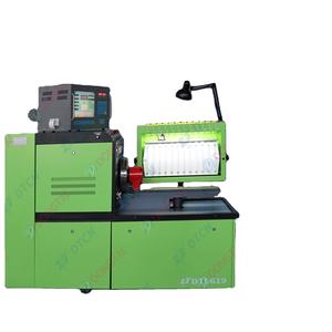 Dongtai üretici dizel enjeksiyon pompası <span class=keywords><strong>test</strong></span> tezgahı DTS619 NTS619 NT3000 mekanik Euro 2 pompa testi için 12 silindir - Product Image 1