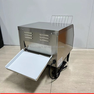 Motor para <span class=keywords><strong>Tostadora</strong></span> <span class=keywords><strong>de</strong></span> Banda Transportadora Eléctrica Comercial Food Spark para Suministros <span class=keywords><strong>de</strong></span> Hoteles y Restaurantes, Uso Doméstico - Product Image 6