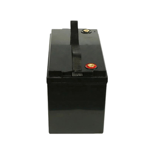 High Energy Density 25.6V 50Ah 60Ah 80Ah 100Ah <b>Batteries</b> with 6000 Cycles Life for and Golf Carts - Product Image 4