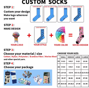 Chaussettes de compression unisexes en cuivre pour femmes et hommes, <span class=keywords><strong>anti</strong></span>-<span class=keywords><strong>fatigue</strong></span>, <span class=keywords><strong>anti</strong></span>-<span class=keywords><strong>douleur</strong></span>, 15-20 MmHg, en nylon à ressort - Product Image 4