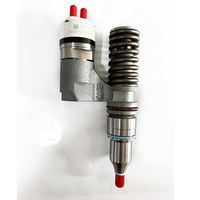 Inyector de Combustible Diésel HEUI 317-5278 3175278 para Motor de Excavadora C10, Repuestos para Bomba de Motor Diésel
