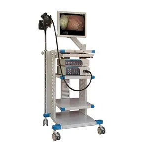 Diskon Kamera Endoskop Video Fleksibel Endoskopi Kamera Medis