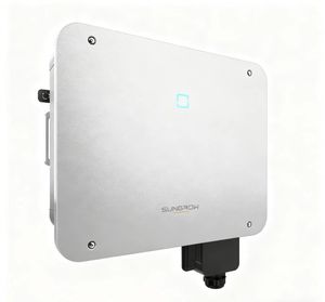 Inversor solar multi-mppt <span class=keywords><strong>Sungrow</strong></span> de alta eficiencia de 1000V CC para sistema fotovoltaico - Product Image 4