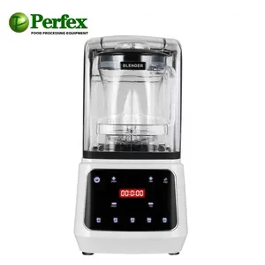 Multi-purpose Vita450 electric juicer kitchen blenders with programmable functions in restaurant and bar
