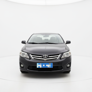 Toyota Corolla 1.6 GL d'occasion 2013, édition spéciale Cool, transmission automatique - Product Image 1