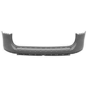 Parti Auto Originali di Alta Qualità, Accessori Carrozzeria OEM 7P6807421F, Paraurti Posteriore per <span class=keywords><strong>Volkswagen</strong></span> <span class=keywords><strong>Touareg</strong></span> 2016 2017 <span class=keywords><strong>2018</strong></span> - Product Image 1