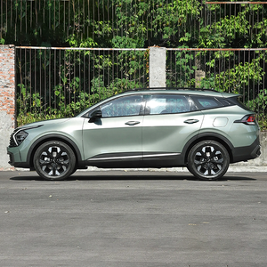 Acconto per <span class=keywords><strong>KIA</strong></span> SUV <span class=keywords><strong>Sportage</strong></span> 2023 2024 2025, 2WD 4WD, Nuove Auto <span class=keywords><strong>Kia</strong></span>, SUV Compatto 2.0T <span class=keywords><strong>Kia</strong></span> <span class=keywords><strong>Sportage</strong></span> - Product Image 2