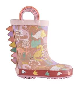 <span class=keywords><strong>Botas</strong></span> de Agua de Goma al por Mayor, Impermeables, para Niños, <span class=keywords><strong>Botas</strong></span> de Lluvia - Product Image 1