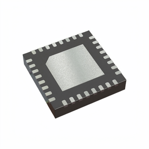 MAXQ613A-0000+ 32 WFQFN Exposed Pad Components Electronic In Stock Embedded - Product Image 1