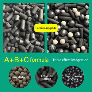 Pour <span class=keywords><strong>Xiaomi</strong></span> <span class=keywords><strong>purificateur</strong></span> <span class=keywords><strong>d</strong></span>'<span class=keywords><strong>air</strong></span> Pro H filtre Compatible Hepa Filter2 2C 2H 2S 3 3C <span class=keywords><strong>3H</strong></span> Pro pièces - Product Image 6