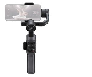 Estabilizador de Gimbal Plegable de Mano para Smartphone y Videocámara con Control Remoto Inalámbrico, para <span class=keywords><strong>Smooth</strong></span> <span class=keywords><strong>5</strong></span> <span class=keywords><strong>Combo</strong></span> 2 - Product Image 1