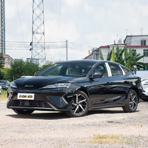 RIDEVER 2026 BYD Seal 07 DM-i Sedán PHEV de 1.5L con 135 km de Autonomía Eléctrica, Modelo de Lujo, Bajo Consumo de Combustible, para Exportación - Product Image 6