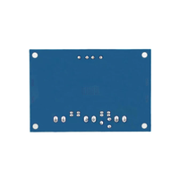 Carte d'amplificateur numérique M542 Mono 100W, carte d'amplificateur audio numérique 12-26V TPA3116D2