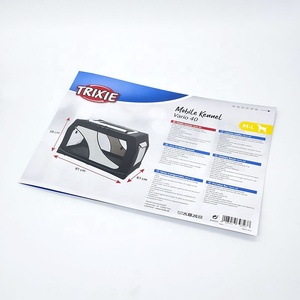 Folletos <span class=keywords><strong>de</strong></span> Instrucciones Personalizados |   Impresión <span class=keywords><strong>de</strong></span> Folletos y Manuales <span class=keywords><strong>de</strong></span> Alta Calidad, Impresión Offset para Productos para Mascotas y Bienes <span class=keywords><strong>de</strong></span> Consumo - Product Image 3