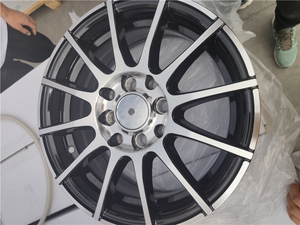 Llantas de Aleación PCD5*114.3 4*114.3 4*98 5*100 <span class=keywords><strong>13</strong></span>' 14' 15' 16' 17' 18' 19' <span class=keywords><strong>para</strong></span> VOLVO FORD SUZUKI NISSAN KIA GEELY TOYOTA - Product Image 2