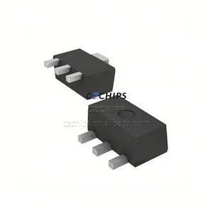 วงจรรวม IC รุ่น ECG009B-1000 SOT-89 ของแท้ใหม่เอี่ยม รหัสสินค้า: X5Z7D8V2 - Product Image 1