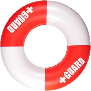 Flotador inflable para piscina de PVC de 40-44 pulgadas, ligero, para niños que aprenden a nadar, uso para principiantes - Product Image 1