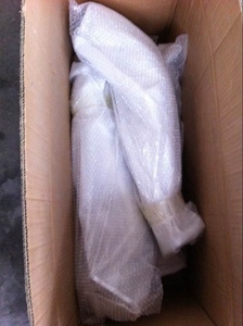 Hochleistungs-Auspuffrohr für Toyota JZX 100 - Product Image 6