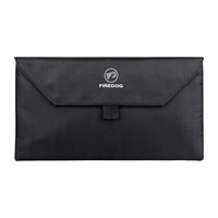 Sacs de rangement personnalisés avec pochette inodore Doublure en charbon actif Matériau en nylon 1680D Étuis à odeur durable Usage spécial