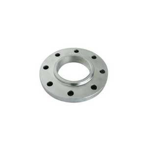 Stainless Steel Alloy Flanges - China Export Quality, Food Processing Pipelines & Pharmaceutical Industry Tubing - Product Image 5