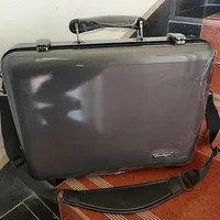 Accessoires étui clarinette divers