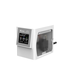 Kamoer Reef Master CMKmini Multiparameter-Wasserqualitätsanalysator Testpumpe für Aquarien - Product Image 1
