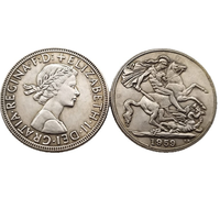 Pièce de monnaie commémorative personnalisée à livraison rapide, plaquée or antique, souvenir, pièce de défi creuse avec design moulé sous pression 3D