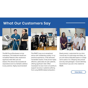 جهاز KAPHAPHYSIO المتقدم للعلاج البيطري بتقنية PEMF، معدات علاج الخيول، جهاز العلاج المغناطيسي والليزر لتخفيف الألم - Product Image 6