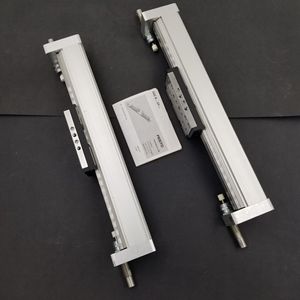 Cylindre électrique EGC 80 800 TB KF 0H GK KL Actionneur à usage général - Product Image 1