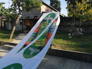 <span class=keywords><strong>เค</strong></span>รื่องพิมพ์ระเหิดจากโรงงาน10FT ขนาดใหญ่3.2ม. พร้อมหัวพิมพ์ I3200 2-4ชิ้น - Product Image 4