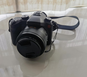 กล้องดิจิตอลขนาดกะทัดรัด Leica Typ 114 พร้อมเลนส์ 25-400 มม. ความละเอียด 20.9 ล้านพิกเซล กล้องวิดีโอ 4k แบบ Bridge Camera - Product Image 6