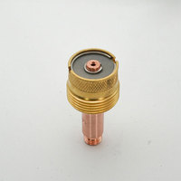 Pistolet de soudage à l'arc à l'argon WP-26, accessoire de connexion à grand écran combiné en maille, accessoire de guidage de liquide pour soudage TIG