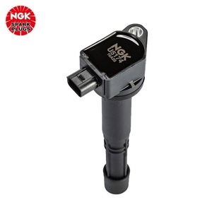 Điện áp cao cho NGK cuộn dây đánh lửa u5174 Cung cấp ban đầu cho elyson Odyssey bài hát Shi tu si bo rui hiệu suất cao Bugi - Product Image 4
