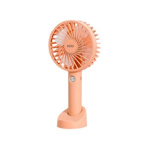 Wholesale <b>Mini</b> <b>Table</b> Fan Portable Chargeable Advertising USB Handheld Fan for Promotional Business - Product Image 1