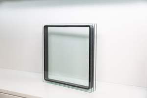 Verre trempé de 6 mm pour étagère de meuble avec une grande capacité de charge - Product Image 6