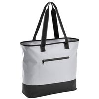 Solutions de personnalisation complètes, sac fourre-tout imperméable à poignée renforcée pour les aventures de voyage, pour ranger les passeports et les trousses de voyage