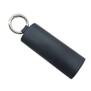 Funda de Silicona para Encendedor Jx Outdoor J6, con Mosquetón y Llavero, Resistente al Agua, Accesorio para Camping y Senderismo, con Logotipo Personalizado - Product Image 5