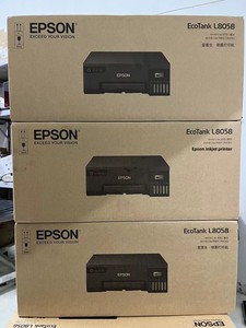 Brand New for L8058 L18058 L11058 Ink Wireless <b>Wifi</b> Inkjet <b>Printer</b> for Office Use L8058 Ink <b>Printer</b> <b>Wifi</b> M - Product Image 5