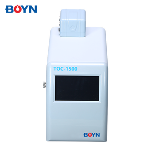 Analisador total do carbono orgânico do laboratório do TOC-1700 Online - Product Image 5