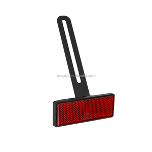 อุปกรณ์เสริมรถจักรยานยนต์สำหรับ <span class=keywords><strong>Honda</strong></span> <span class=keywords><strong>rvf</strong></span> 400 1994-1996 1995 RVF400ด้านหลังแผ่นป้ายทะเบียนชิ้นส่วนตัวยึดแผ่นสะท้อนแสงส่วนท้าย - Product Image 1