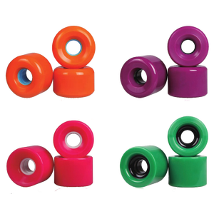 Precio al por mayor 82a <span class=keywords><strong>Ruedas</strong></span> de monopatín de rueda grande <span class=keywords><strong>Spitfire</strong></span> 90*52mm con rodamiento 608zz - Product Image 4