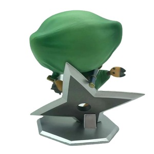 2024 NUEVO 11cm Anime Figura <span class=keywords><strong>One</strong></span> Pieces Luffy Chopper Figuras DE ACCIÓN PVC <span class=keywords><strong>Manga</strong></span> Juguetes - Product Image 5