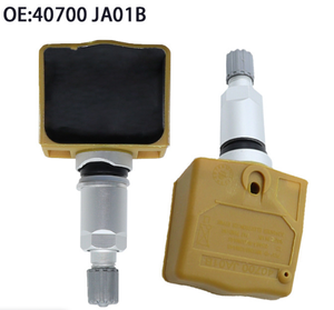 Pièces détachées automobiles Capteur de pression des pneus TPMS 40700-JA01B 40700-JA00C pour Nissan 350Z GT-R <span class=keywords><strong>Infiniti</strong></span> QX56 FX (S50) 07-08 - Product Image 1