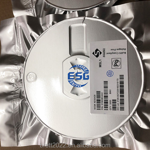 <strong>HMC</strong>-<strong>C017</strong> RF amplifier - Product Image 3