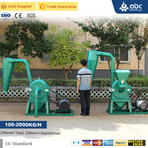 Máy mài cho phay, nghiền & mài: Đĩa/Đĩa <span class=keywords><strong>Mill</strong></span> với nghiền, comminuting & bột - Product Image 4