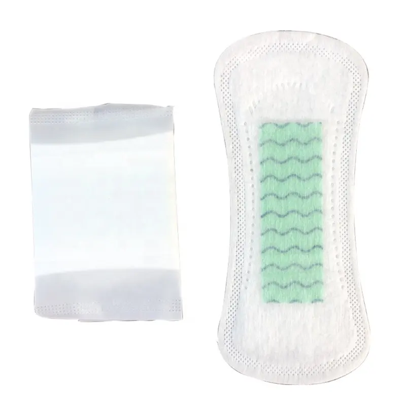 Vrouwen Menstruatie Slipje Menstruatie Sanitaire Broek Super Absorptie Wegwerp Anion Slipje Liner