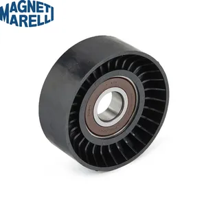 Polea Tensora Automotriz de Fábrica 331316171218 para <span class=keywords><strong>Opel</strong></span>, Saab, Chevrolet - Product Image 2