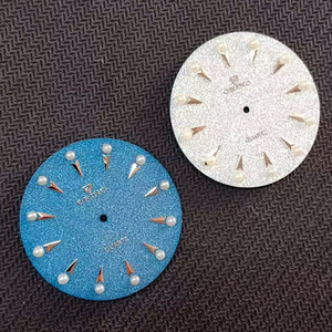 Venta al por mayor piezas <span class=keywords><strong>de</strong></span> <span class=keywords><strong>reloj</strong></span> <span class=keywords><strong>de</strong></span> estilo especial soporte personalizado <span class=keywords><strong>reloj</strong></span> piezas - Product Image 5